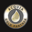 Acquia Badge Gold