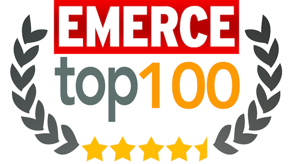 Emerce-top 100