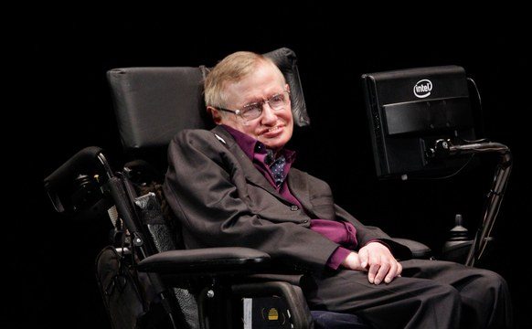Hawking fought the ALS throughout his lifetime and eventually lost his life to it at the age of 76.