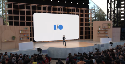 Google I/O 2022 promises a better life through tech