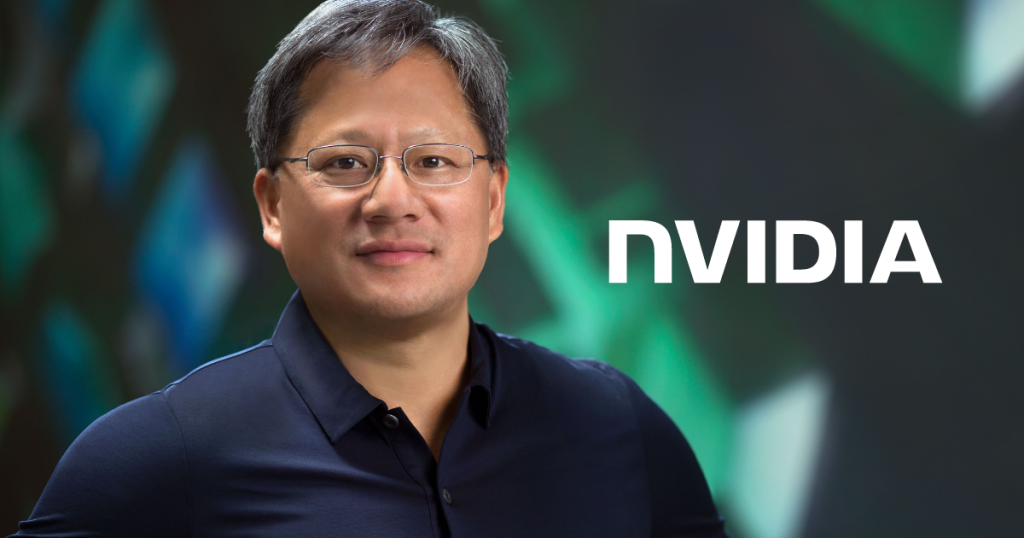 Nvidia GTC conference went big on AI announcements in 2022